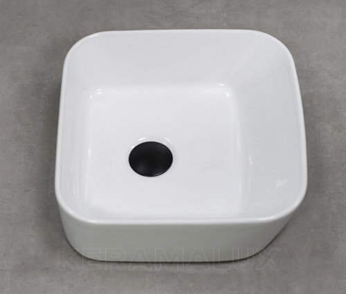 Умывальник CeramaLux 78495