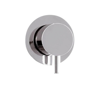 Смеситель для гигиенического душа Remer Minimal N63