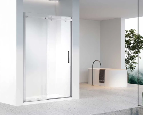Душевая дверь Vincea Como-N VDS-4CN130CL