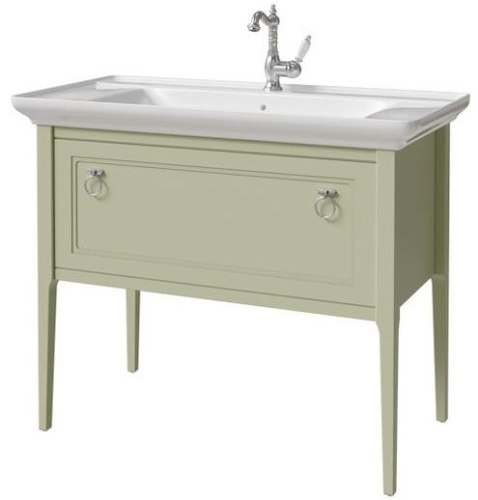 Тумба напольная Caprigo Jersey 105 34314-SF024