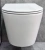 Унитаз подвесной Ceramalux 5178