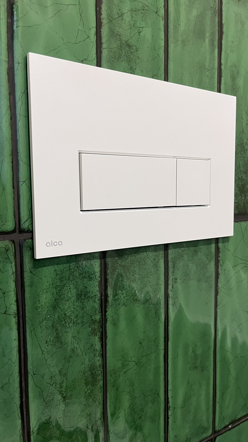 Ваши стильные интерьеры с нашей сантехникой