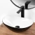 Умывальник Rea Royal Mini Black White U0538
