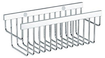 Полка для душа Carimali 99112-CR