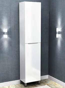 Пенал напольный Vela Верона 40Н (двери) петли левые RS633478