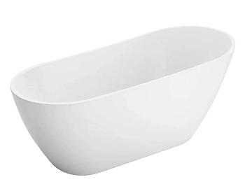 Ванна акриловая Rea Cori 160 W3000