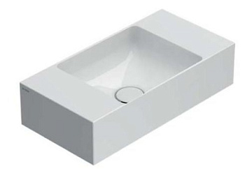 Умывальник Globo T-edge B6R52BI