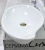 Умывальник CeramaLux 9052 Умывальник CeramaLux 9052