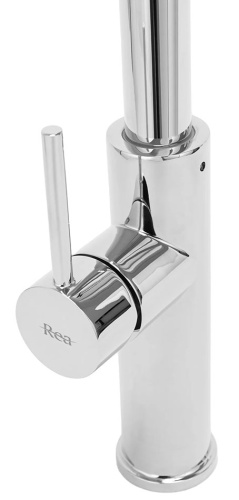 Смеситель для мойки Rea Nest Chrome B2056