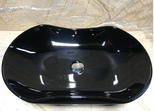 Умывальник CeramaLux 9175AB