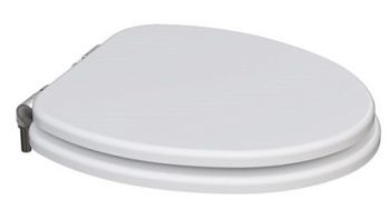 Сиденье для унитаза Caprigo Armonia KFe-AC-B231