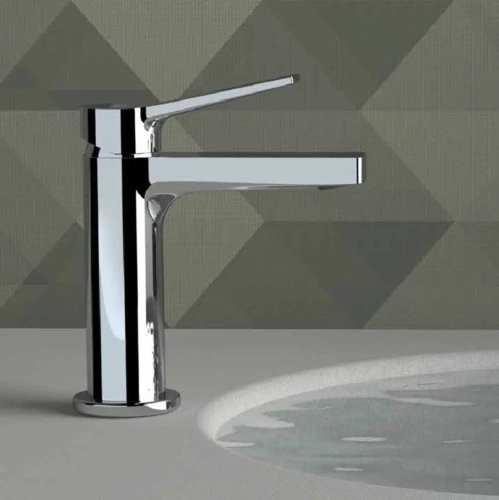 Смеситель для раковины Remer Slash SL12