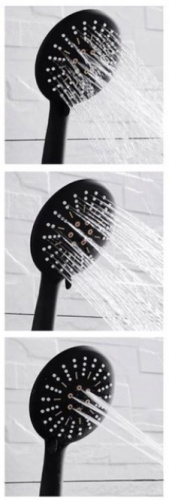 Душевой набор Rea P4101