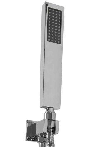 Душевая система Rea Fenix Chrome P8451