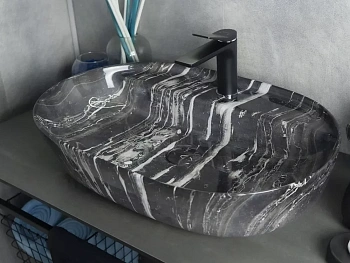 Умывальник Gid Bs1346