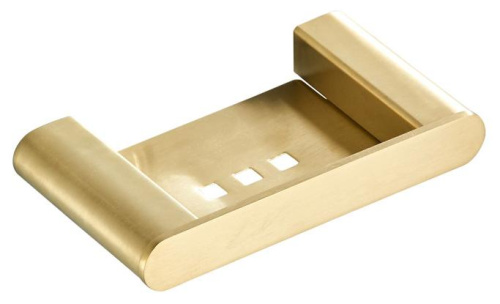 Мыльница CeramaLux Florenzia 63105