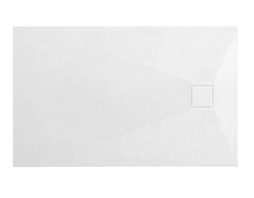 Душевой поддон Rea Magnum white 80*120 K3336