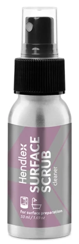 Набор по защите стеклянной душевой кабины Hendlex Shower Cabin HOME SET