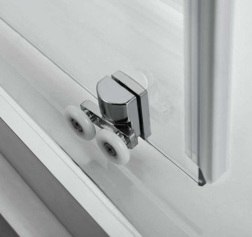 Душевой уголок Vincea Alpha VSQ-3AL900MT