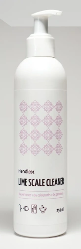 Очиститель от известкового налета Hendlex Lime Scale Cleaner