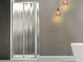Душевой уголок Vincea Garda VSR-1G9090CH