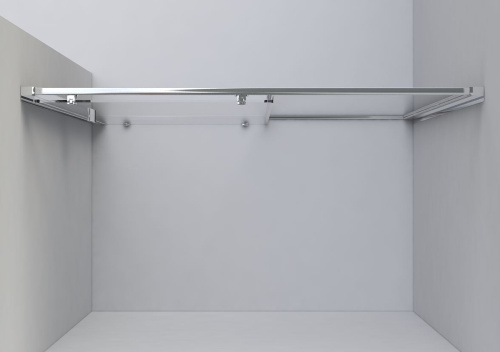 Душевая дверь Vincea Garda VDS-1G105CLB