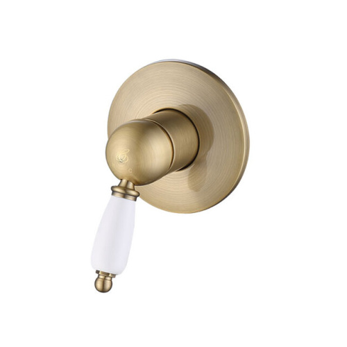 Смеситель для душа Caprigo Adria-uno 02-550-VOT