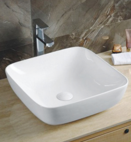 Умывальник CeramaLux 9439