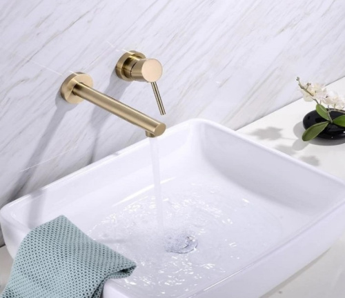 Умывальник CeramaLux 9132