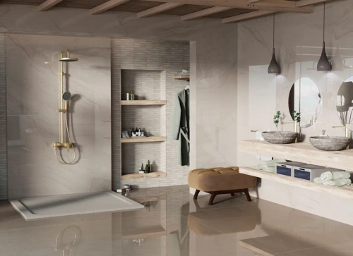 Душевая система Vincea VSFS-413BG