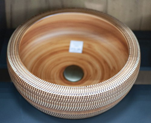 Умывальник CeramaLux J2055