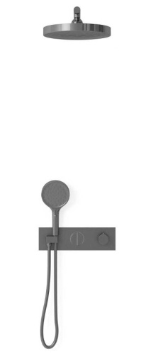 Душевая система Vincea Inspire VSFW-422TI2GM