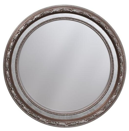 Зеркало Caprigo PL301-Antic CR