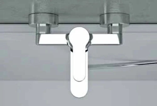 Смеситель для ванны Remer Winner W05