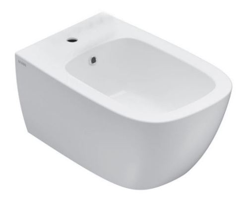 Биде подвесное Globo GENESIS GNS09BI