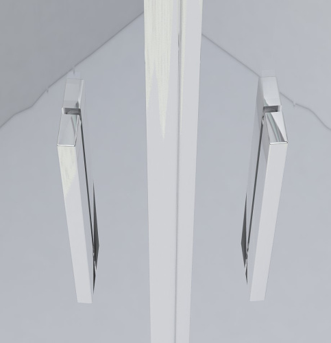 Душевой уголок Vincea Garda VSS-1G9010CLB