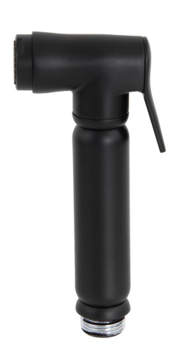 Лейка Remer 332OLANOX, черный матовый