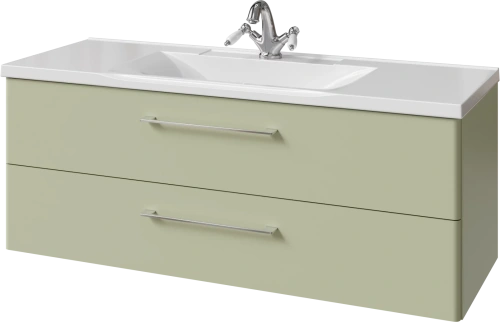 Тумба подвесная Caprigo Accord 120 2215-SF024