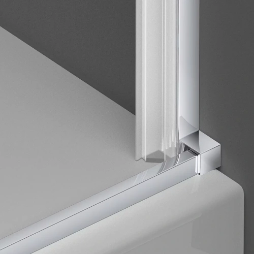 Душевой уголок Vincea Alpha VSR-3ALP9090MT