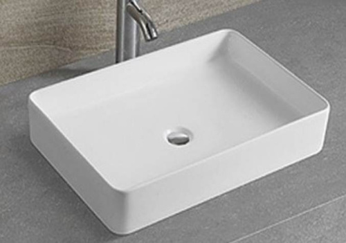 Умывальник CeramaLux 9396