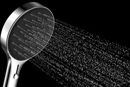 Душевая система Vincea VSFW-433TI3RGM