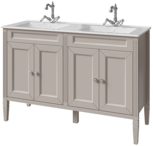 Тумба напольная Caprigo Albion Concept 120 34023-SF022