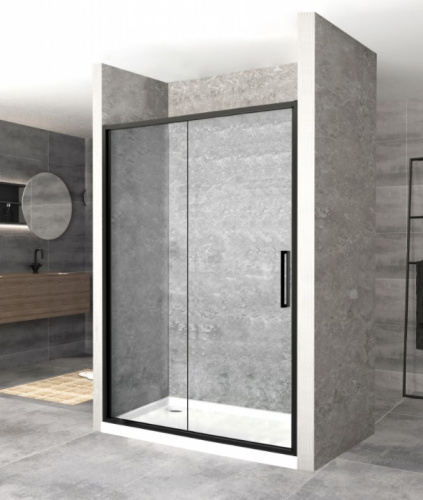 Душевая дверь Rea Rapid Slide 140 K6404