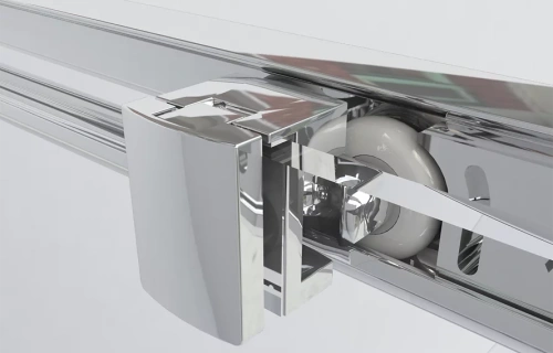 Душевой уголок Vincea Garda VSR-1G9015CLB