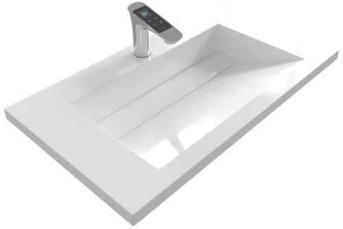 Тумба напольная Vela Бриз 70Н под Galaxy TU25104