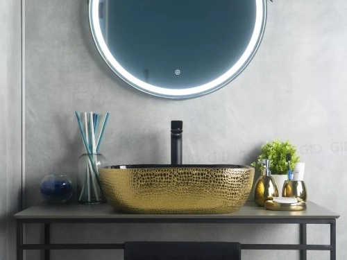 Умывальник Gid D1302h024