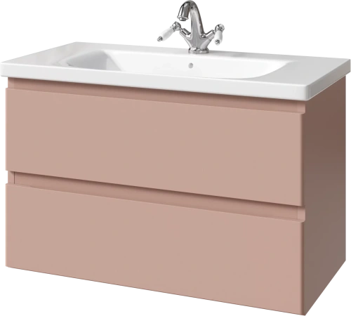 Тумба подвесная Caprigo Forte 90 36113-SF026