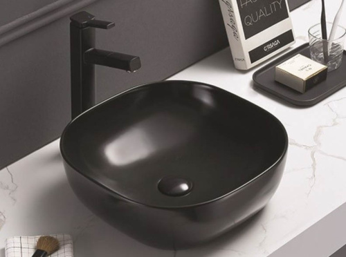 Умывальник CeramaLux 78107МВ