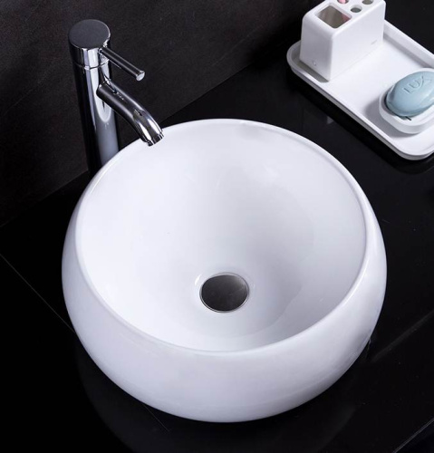 Умывальник CeramaLux 5004