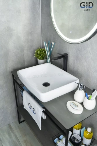 Умывальник Gid N9132